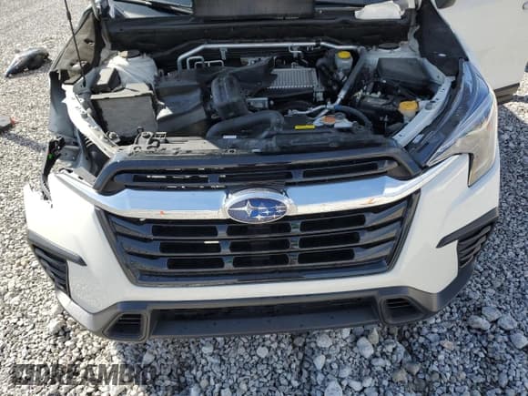 ✅ 2023 Subaru Ascent Premium • VIN: 4S4WMACD3P3419564 • Lot: 51978595. Wystawiony na Copart z przebiegiem 49 134 mil. Bezpłatny archiwum sprzedaży aukcyjnych z USA i szczegółowy raport historii pojazdu na DreamBid. Zdjęcie 12.