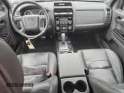 ✅ 2010 Ford Escape Limited • VIN: 1FMCU0EG5AKC95735 • Lot: 85827005. Listed on Copart with 106,200 mi. Free auction sales archive from the USA and detailed vehicle history report at DreamBid. Image 8.