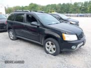 ✅ 2007 Pontiac Torrent • VIN: 2CKDL73F176225183 • Лот: 42929023. Опубликован ранее на IAAI с пробегом 86 864 миль. Бесплатный доступ к архиву аукционных продаж из США и подробный отчёт об истории автомобиля на DreamBid. Изображение 1.