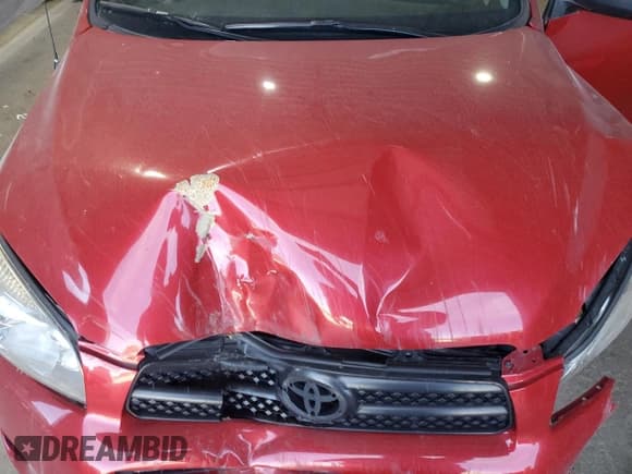 ✅ 2008 Toyota RAV4 • VIN: JTMBD33V185196504 • Lot: 80543205. Wystawiony na Copart z przebiegiem 127 648 mil. Bezpłatny archiwum sprzedaży aukcyjnych z USA i szczegółowy raport historii pojazdu na DreamBid. Zdjęcie 12.