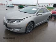 ✅ 2016 Lincoln MKZ Hybrid • VIN: 3LN6L2LU0GR627282 • Лот: 43585051. Опубликован ранее на IAAI с пробегом 185 015 миль. Бесплатный доступ к архиву аукционных продаж из США и подробный отчёт об истории автомобиля на DreamBid. Изображение 2.