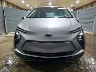 ✅ 2023 Chevrolet Bolt EV 2LT • VIN: 1G1FX6S06P4191814 • Lot: 46224815. Wystawiony na Copart z przebiegiem 34 665 mil. Bezpłatny archiwum sprzedaży aukcyjnych z USA i szczegółowy raport historii pojazdu na DreamBid. Zdjęcie 5.