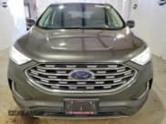 ✅ 2020 Ford Edge SEL • VIN: 2FMPK3J91LBB16894 • Лот: 94183105. Опубликован ранее на Copart с пробегом 113 135 миль. Бесплатный доступ к архиву аукционных продаж из США и подробный отчёт об истории автомобиля на DreamBid. Изображение 5.