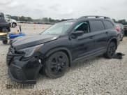 ✅ 2024 Subaru Ascent Onyx Limited • VIN: 4S4WMAKD4R3437009 • Lot: 64146495. Listed on Copart with Not provided. Free auction sales archive from the USA and detailed vehicle history report at DreamBid. Image 1.