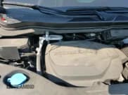 ✅ 2022 Honda Ridgeline Sport • VIN: 5FPYK3F13NB019981 • Lot: 80444745. Wystawiony na Copart z przebiegiem 26 973 mil. Bezpłatny archiwum sprzedaży aukcyjnych z USA i szczegółowy raport historii pojazdu na DreamBid. Zdjęcie 13.