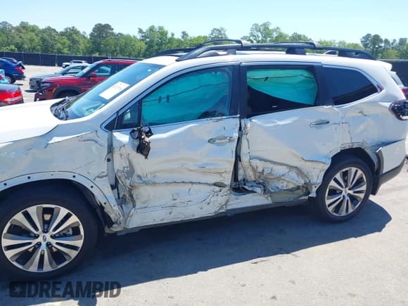 ✅ 2021 Subaru Ascent Touring • VIN: 4S4WMARD8M3425069 • Лот: 42133714. Опубликован ранее на IAAI с пробегом 69 261 миль. Бесплатный доступ к архиву аукционных продаж из США и подробный отчёт об истории автомобиля на DreamBid. Изображение 6.