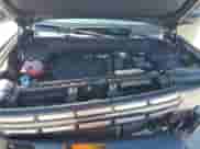 2024 Hyundai Santa Fe SE с VIN 5NMP14GL3RH037768, выставлен на аукционе Copart как лот 49528415 с пробегом 18 886 миль миль и Списание • Salvage title. История ставок и продаж доступна на DreamBid. Изображение 14.