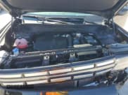 ✅ 2024 Hyundai Santa Fe SE • VIN: 5NMP14GL3RH037768 • Lot: 49528415. Listed on Copart with 18,886 mi. Free auction sales archive from the USA and detailed vehicle history report at DreamBid. Image 14.