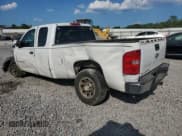 ✅ 2007 Chevrolet Silverado 1500 Work Truck • VIN: 1GCEC19C57Z520023 • Lot: 63036734. Listed on Copart with 269,199 mi. Free auction sales archive from the USA and detailed vehicle history report at DreamBid. Image 2.