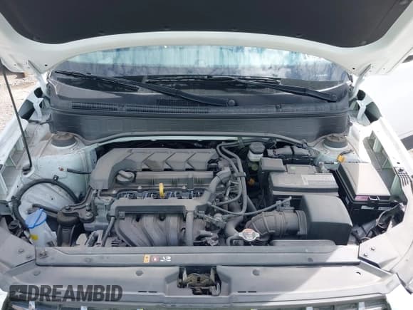 ✅ 2024 Hyundai Venue SEL • VIN: KMHRC8A38RU313756 • Lot: 42221213. Listed on IAAI with 40,905 mi. Free auction sales archive from the USA and detailed vehicle history report at DreamBid. Image 10.