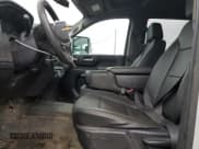 ✅ 2021 Chevrolet Silverado 1500 • VIN: 1GB4WLE75MF306707 • Лот: 58062155. Опубликован ранее на Copart с пробегом 75 299 миль. Бесплатный доступ к архиву аукционных продаж из США и подробный отчёт об истории автомобиля на DreamBid. Изображение 7.