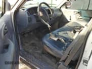 ✅ 2000 Ford F-150 • VIN: 2FTZX1727YCA41178 • Lot: 85706014. Listed on Copart with Not provided. Free auction sales archive from the USA and detailed vehicle history report at DreamBid. Image 8.