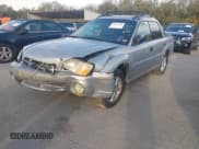 ✅ 2006 Subaru Baja Special Sports • VIN: 4S4BT62C467102343 • Лот: 43803494. Опубликован ранее на IAAI с пробегом Не указан. Бесплатный доступ к архиву аукционных продаж из США и подробный отчёт об истории автомобиля на DreamBid. Изображение 2.