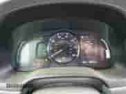 2019 Hyundai Ioniq Blue z VIN KMHC65LC7KU124949, wystawiony jako Copart lot #49966654 z przebiegiem 88 616 mil mil oraz Szkoda całkowita • Salvage title. Historia ofert i sprzedaży dostępna na DreamBid. Obrazek 9.