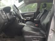 ✅ 2012 Chevrolet Captiva Sport LTZ • VIN: 3GNFL4E59CS634733 • Lot: 56943625. Wystawiony na Copart z przebiegiem 200 616 mil. Bezpłatny archiwum sprzedaży aukcyjnych z USA i szczegółowy raport historii pojazdu na DreamBid. Zdjęcie 7.