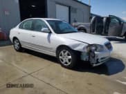 ✅ 2006 Hyundai Elantra GLS • VIN: KMHDN46D96U284567 • Lot: 52547685. Wystawiony na Copart z przebiegiem 139 609 mil. Bezpłatny archiwum sprzedaży aukcyjnych z USA i szczegółowy raport historii pojazdu na DreamBid. Zdjęcie 4.