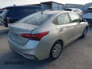 ✅ 2020 Hyundai Accent SE • VIN: 3KPC24A64LE106108 • Лот: 41323782. Опубликован ранее на IAAI с пробегом 85 452 миль. Бесплатный доступ к архиву аукционных продаж из США и подробный отчёт об истории автомобиля на DreamBid. Изображение 4.
