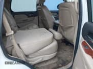 ✅ 2007 Chevrolet Tahoe LTZ • VIN: 1GNFK13057R113610 • Лот: 43588748. Опубликован ранее на IAAI с пробегом 382 326 миль. Бесплатный доступ к архиву аукционных продаж из США и подробный отчёт об истории автомобиля на DreamBid. Изображение 8.