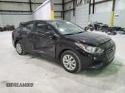 ✅ 2020 Hyundai Accent SE • VIN: 3KPC24A63LE120582 • Lot: 83031754. Wystawiony na Copart z przebiegiem 36 745 mil. Bezpłatny archiwum sprzedaży aukcyjnych z USA i szczegółowy raport historii pojazdu na DreamBid. Zdjęcie 4.