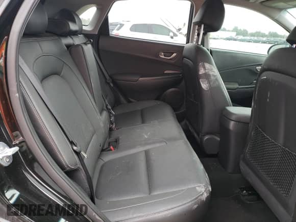 2018 Hyundai Kona Limited с VIN KM8K33A53JU146748, выставлен на аукционе Copart как лот 68528552 с пробегом 47 799 миль миль и . История ставок и продаж доступна на DreamBid. Изображение 11.