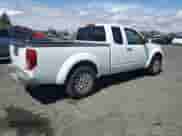 2014 Nissan Frontier S z VIN 1N6BD0CT0EN734020, wystawiony jako Copart lot #80223015 z przebiegiem 220 378 mil mil oraz Czysty tytuł • Clean title. Historia ofert i sprzedaży dostępna na DreamBid. Obrazek 3.