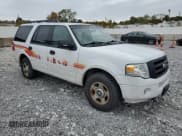 ✅ 2009 Ford Expedition SSV • VIN: 1FMFU16519EB20151 • Lot: 89881075. Listed on Copart with 159,584 mi. Free auction sales archive from the USA and detailed vehicle history report at DreamBid. Image 4.