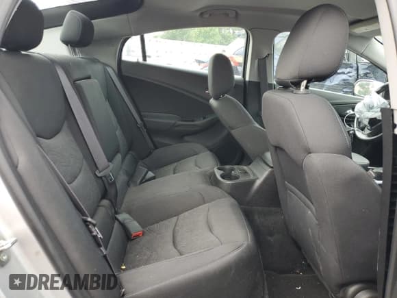 ✅ 2017 Chevrolet Volt LT • VIN: 1G1RA6S52HU105409 • Lot: 68082364. Wystawiony na Copart z przebiegiem 113 210 mil. Bezpłatny archiwum sprzedaży aukcyjnych z USA i szczegółowy raport historii pojazdu na DreamBid. Zdjęcie 10.