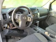 ✅ 2018 Nissan Frontier Pro-4X • VIN: 1N6AD0CW6JN758113 • Lot: 42806607. Listed on IAAI with Not provided. Free auction sales archive from the USA and detailed vehicle history report at DreamBid. Image 1.