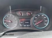 ✅ 2018 Chevrolet Equinox LT • VIN: 2GNAXSEV9J6351294 • Lot: 43271412. Listed on IAAI with 83,891 mi. Free auction sales archive from the USA and detailed vehicle history report at DreamBid. Image 7.