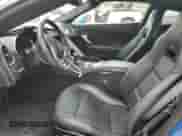 2014 Chevrolet Corvette Z51 3LT с VIN 1G1YL2D78E5126462, выставлен на аукционе Copart как лот 77984904 с пробегом 18 263 миль миль и Списание • Salvage title. История ставок и продаж доступна на DreamBid. Изображение 7.