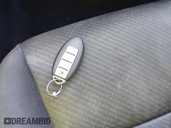 ✅ 2017 Nissan Altima SV • VIN: 1N4AL3AP4HC113278 • Lot: 43838769. Listed on IAAI with 209,424 mi. Free auction sales archive from the USA and detailed vehicle history report at DreamBid. Image 11.