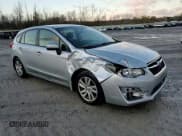 ✅ 2015 Subaru Impreza Premium • VIN: JF1GPAC64F8255878 • Lot: 90709605. Listed on Copart with 158,823 mi. Free auction sales archive from the USA and detailed vehicle history report at DreamBid. Image 13.
