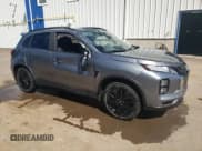 ✅ 2020 Mitsubishi Outlander Sport SE • VIN: JA4AJ4AW3LU603138 • Lot: 69840094. Listed on Copart with 45,308 mi. Free auction sales archive from the USA and detailed vehicle history report at DreamBid. Image 4.