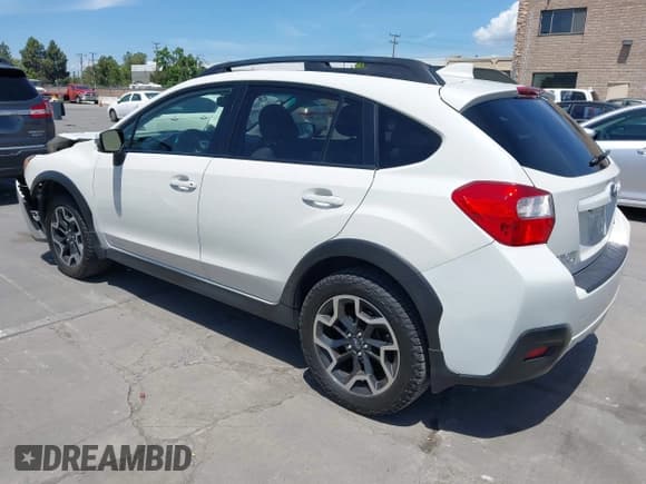 ✅ 2016 Subaru Crosstrek Limited • VIN: JF2GPALC6G8248076 • Lot: 42273075. Listed on IAAI with 128,878 mi. Free auction sales archive from the USA and detailed vehicle history report at DreamBid. Image 3.