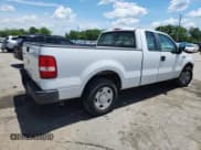 ✅ 2007 Ford F-150 XL • VIN: 1FTPX12V67NA09484 • Лот: 61049895. Опубликован ранее на Copart с пробегом 182 184 миль. Бесплатный доступ к архиву аукционных продаж из США и подробный отчёт об истории автомобиля на DreamBid. Изображение 3.