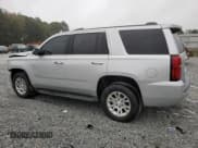 ✅ 2015 Chevrolet Tahoe LT • VIN: 1GNSCBKC4FR561963 • Lot: 91027105. Wystawiony na Copart z przebiegiem 203 348 mil. Bezpłatny archiwum sprzedaży aukcyjnych z USA i szczegółowy raport historii pojazdu na DreamBid. Zdjęcie 2.