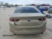 ✅ 2024 Mazda 3 Carbon Edition • VIN: 3MZBPBXY3RM412254 • Lot: 52433645. Listed on Copart with 16,034 mi. Free auction sales archive from the USA and detailed vehicle history report at DreamBid. Image 6.