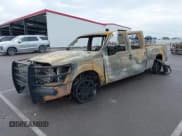 ✅ 2016 Ford F-250 Lariat • VIN: 1FT7W2BT2GEC04425 • Lot: 42589789. Listed on IAAI with Not provided. Free auction sales archive from the USA and detailed vehicle history report at DreamBid. Image 2.