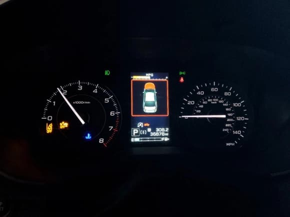 ✅ 2023 Subaru Crosstrek Premium • VIN: JF2GTAEC4PH209933 • Лот: 86863105. Опубликован ранее на Copart с пробегом 36 878 миль. Бесплатный доступ к архиву аукционных продаж из США и подробный отчёт об истории автомобиля на DreamBid. Изображение 9.