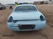 ✅ 2003 Ford Thunderbird Deluxe • VIN: 1FAHP60A53Y101461 • Lot: 41797831. Listed on IAAI with 64,760 mi. Free auction sales archive from the USA and detailed vehicle history report at DreamBid. Image 17.