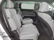 ✅ 2025 Hyundai Palisade SEL • VIN: KM8R2DGE2SU860645 • Lot: 90915145. Listed on Copart with 26,000 mi. Free auction sales archive from the USA and detailed vehicle history report at DreamBid. Image 11.