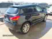 2013 Mitsubishi Outlander ES with VIN 4A4AP3AU2DE016608, listed as a IAAI auction lot 43389084 with 135,907 mi miles and . Bid and sale history available at DreamBid. Image 4.