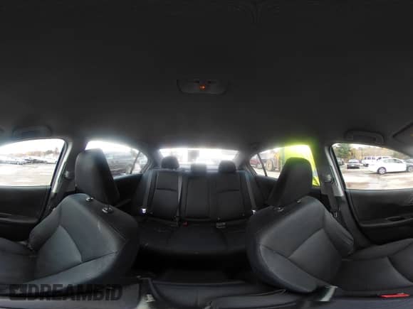 2014 Honda Accord LX with VIN 1HGCR2F36EA021891, listed as a IAAI auction lot 43603711 with 170,792 mi miles and . Bid and sale history available at DreamBid. Image 18.