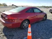 ✅ 2007 Honda Accord EX-L • VIN: 1HGCM72657A002599 • Lot: 82707535. Listed on Copart with 251,905 mi. Free auction sales archive from the USA and detailed vehicle history report at DreamBid. Image 3.