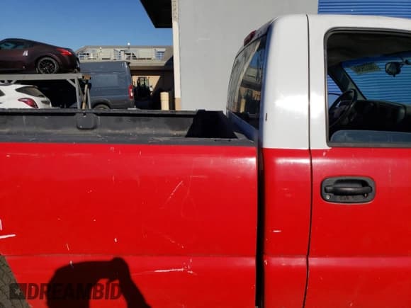 ✅ 2006 Chevrolet Silverado 1500 Work Truck • VIN: 1GCEC14X46Z111973 • Лот: 78033934. Опубликован ранее на Copart с пробегом 245 375 миль. Бесплатный доступ к архиву аукционных продаж из США и подробный отчёт об истории автомобиля на DreamBid. Изображение 10.