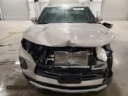 ✅ 2021 Chevrolet Blazer LT • VIN: 3GNKBJRS8MS566409 • Лот: 82422465. Опубликован ранее на Copart с пробегом 40 079 миль. Бесплатный доступ к архиву аукционных продаж из США и подробный отчёт об истории автомобиля на DreamBid. Изображение 5.