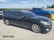 ✅ 2011 Hyundai Equus Ultimate • VIN: KMHGH4JF6BU039670 • Lot: 71631415. Wystawiony na Copart z przebiegiem 112 456 mil. Bezpłatny archiwum sprzedaży aukcyjnych z USA i szczegółowy raport historii pojazdu na DreamBid. Zdjęcie 4.