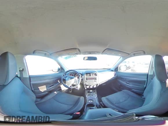 2015 Mitsubishi Outlander ES с VIN 4A4AR3AW0FE038508, выставлен на аукционе Copart как лот 85126025 с пробегом 130 873 миль миль и Списание • Salvage title. История ставок и продаж доступна на DreamBid. Изображение 15.