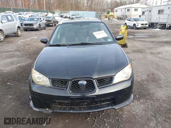✅ 2006 Subaru Impreza i • VIN: JF1GD67686H513562 • Lot: 43860509. Listed on IAAI with 68,834 mi. Free auction sales archive from the USA and detailed vehicle history report at DreamBid. Image 12.