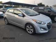 ✅ 2014 Hyundai Elantra • VIN: KMHD35LH4EU165648 • Лот: 92886495. Опубликован ранее на Copart с пробегом 130 522 миль. Бесплатный доступ к архиву аукционных продаж из США и подробный отчёт об истории автомобиля на DreamBid. Изображение 4.